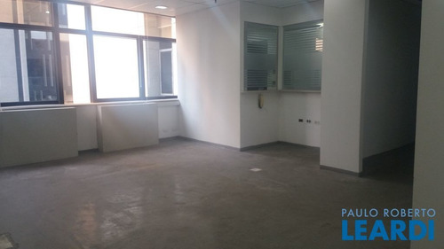 Imagem 8 de 10 de Comercial - Brooklin - Sp - 587221