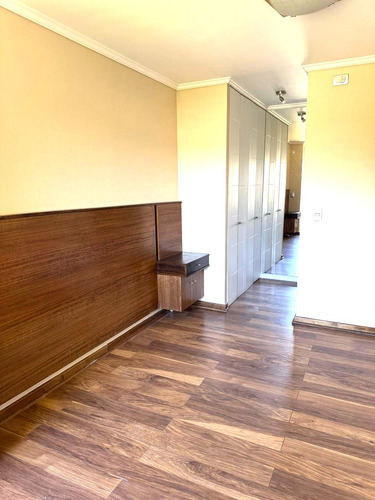 Atractivo Departamento 2d 2b Condominio Huerto Parque