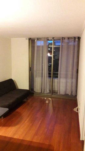 Lindo Y Cómodo Departamento (86840)
