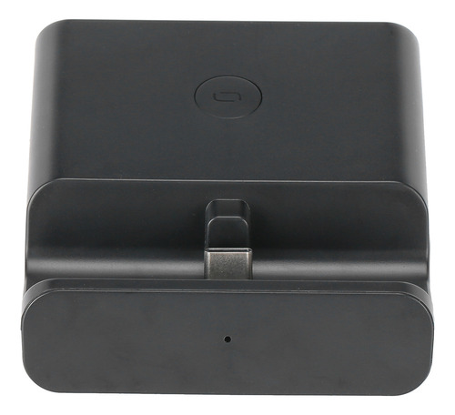 S Mini Base De Carga Para Adaptador Conversor De Vídeo /lite