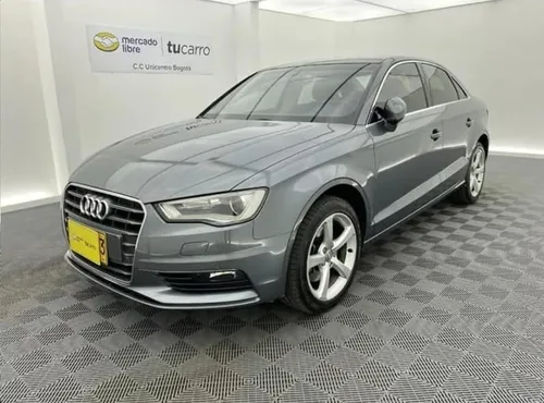 Audi A3 1.8 Tfsi Ambition