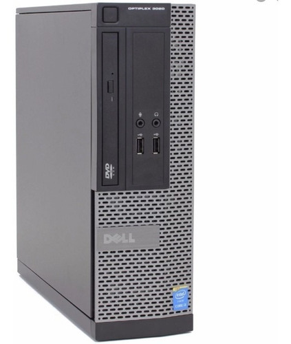 Dell Optiplex 3020 I5 8gb Ram Hd500gb + Pl.de Video Dedicada