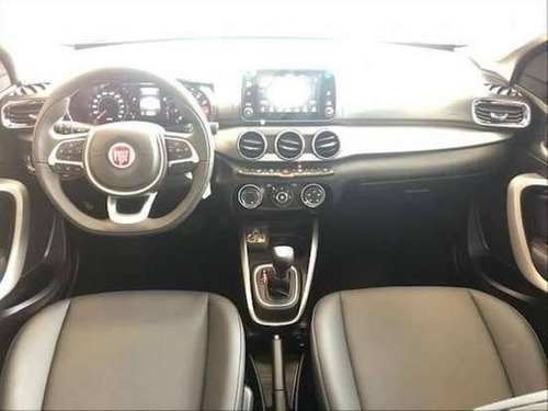 Fiat Argo 1.8 E.torq Flex Hgt At6