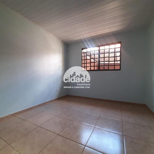 Imagem 6 de 12 de Imóvel Em Condomínio À Venda, 2 Quartos, 2 Vagas, Pioneiros Catarinenses - Cascavel/pr - 12962