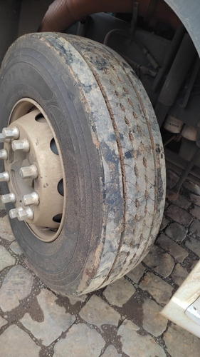 Imagem 10 de 25 de Volvo Fh 540 6x4 Ano 2012