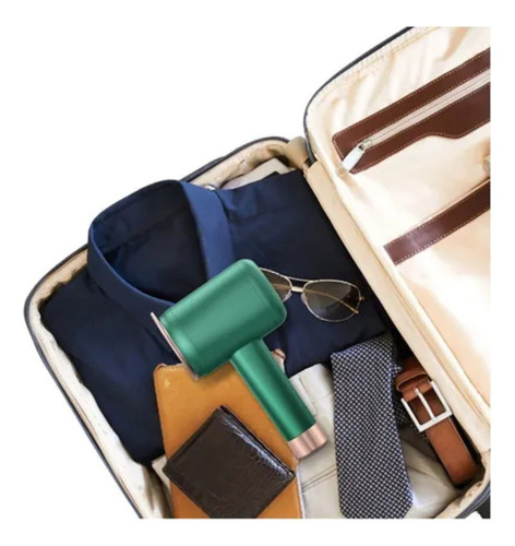 Ferro De Passar Roupa Removedor De Bolinha Portátil 127/220