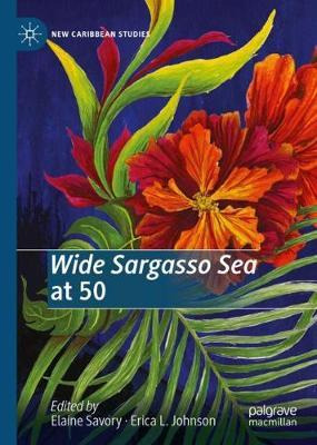 Libro Wide Sargasso Sea At 50 -                         ...