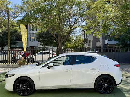 Mazda 3 Sp V 2.0 7g 6mt - 2023 | 3069