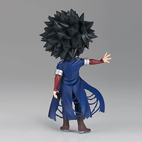 Figura Dabi My Hero Academia Ver B Q Posket 14 Cm