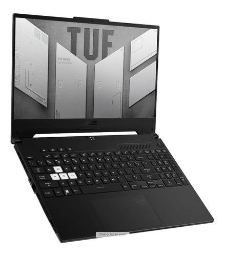 Asus  Tuf Dash Gaming Laptop  Core I7  16gb Ddr5 Rtx 3070