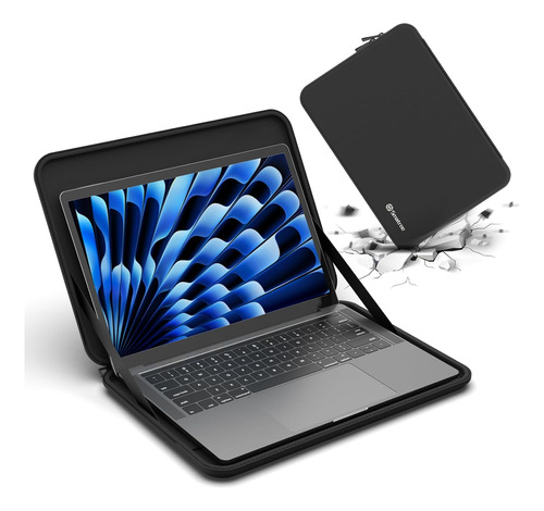 Funda Para Laptop Smatree, Comp Con Lenovo, Dell, Chromebook
