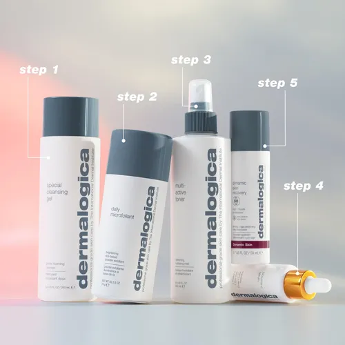 Crema Hidratante Dermalogica Dynamic Skin Recovery Spf 50 10