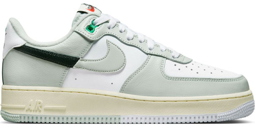 Ref.dz2522-001 Nike Tenis Hombre Air Force 1  07 Lv8 Rmx