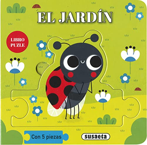 El Jardin - Ediciones Susaeta