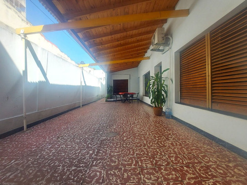 Ph 4 Ambientes, Galeria, Patio Saenz Peña