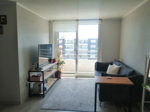 Departamento En Venta De 3 Dorm. En Cerrillos