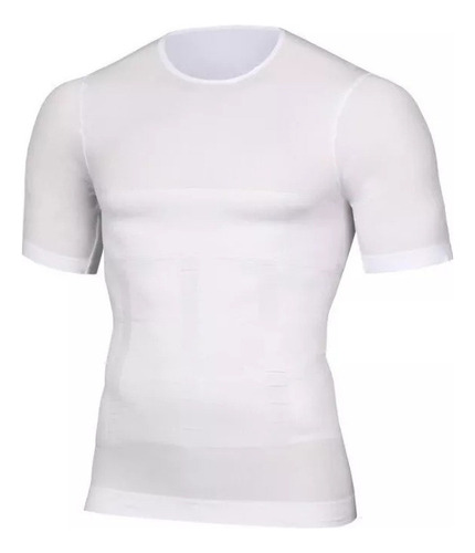 Cinturón Moldeador For Hombre Corrector De Postura Camiseta