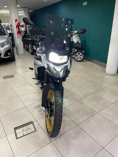 Imagen 3 de 12 de Bmw Gs F850 Madero Motors 2021