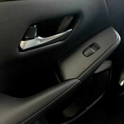 Imagen 21 de 22 de Nissan Sentra 2.0 Exclusive Cvt 2023