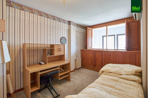 Excelente Duplex 3 Amb Con Cochera Fija + Amenities