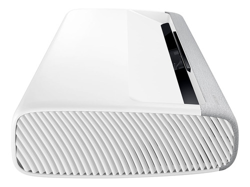 Projetor Smart 4k Premiere Lsp9t Até 130 Triple Laser 40w Cor Branco 110V/220V