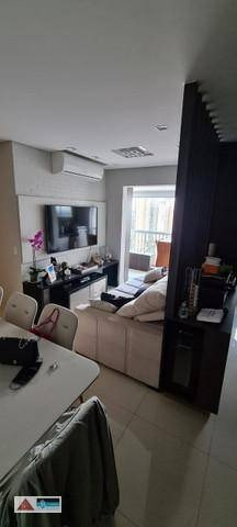 Imagem 5 de 20 de Apartamento Com 3 Dormitórios - Tatuapé - São Paulo/sp - Ap6681