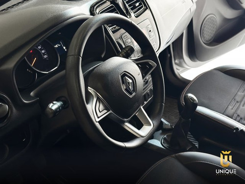 Renault Sandero Stepway Sandero Stepway 1.6 16V SCE FLEX DYNAMIQUE MANUAL