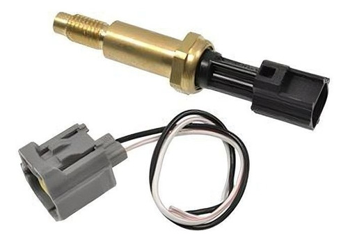 Sensor Temp. Cabeza Cilindro Motor Ford Fusion 2007 3.0 Lts