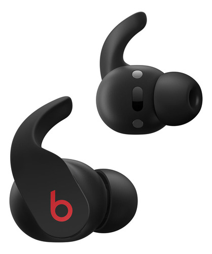 Auriculares con cancelación Bluetooth Beats Fit Pro. Color del ruido: negro