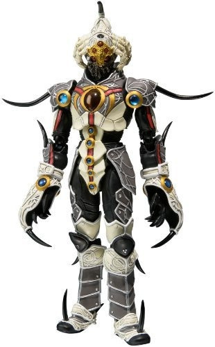 S.h.figuarts Escorpión Zodiarts - Kamen Rider.