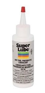 Lubricante Para Herramienta Neumática Super Lube 12004, Bot