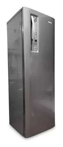 Congelador Vertical Electrolux Efup17p3hrg 163Lt Gris