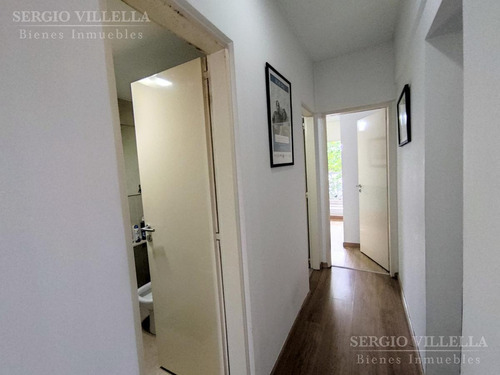 Imagen 11 de 20 de Silvia 900 - 2 Dormitorios En Venta En Rosario