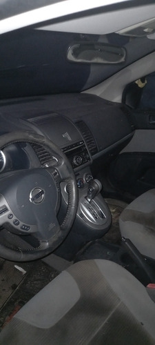 Imagen 13 de 22 de Nissan 2011 Acenta Xtronic Cvt