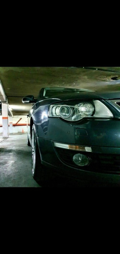 Volkswagen Passat 3.2 V6 Fsi Highline Wood