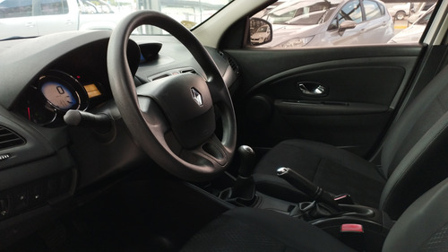 Renault Fluence 1.6 Ph2 Dynamique 110cv