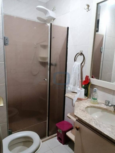 Imagem 19 de 30 de Apartamento Com 3 Dormitórios, 115 M² - Venda Por R$ 720.000,00 Ou Aluguel Por R$ 1.900,00/mês - Jardim Das Paineiras - Campinas/sp - Ap1040