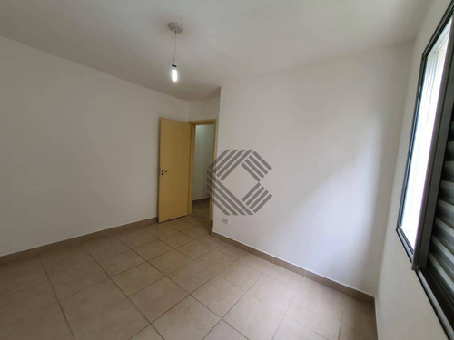 Apartamento Com 2 Dormitórios À Venda, 50 M² Por R$ 139.000,00 - Condomínio Parque Sicília - Votorantim/sp - Ap1899