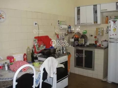 Imagem 16 de 23 de Casa - Ref: Fl4cv24478