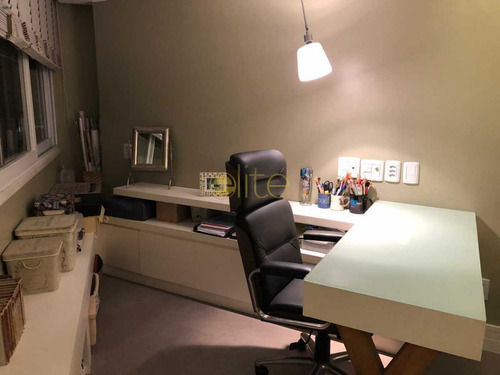 Imagem 10 de 15 de Apartamento-à Venda-barra Da Tijuca-rio De Janeiro - Ebap30161