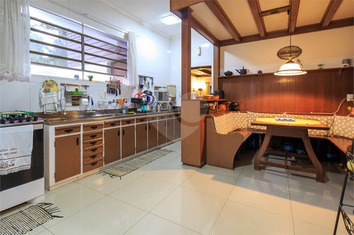 Imagem 20 de 30 de Casa Com 4 Dormitórios, Duas Vagas - Reo617543