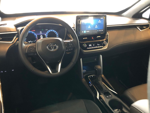 Toyota Corolla Cross 2.0 Xre Flex Aut. 5p