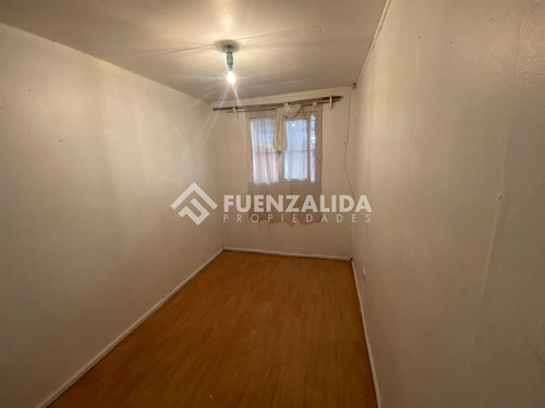 Casa En Venta De 3 Dorm. En Puente Alto Pas