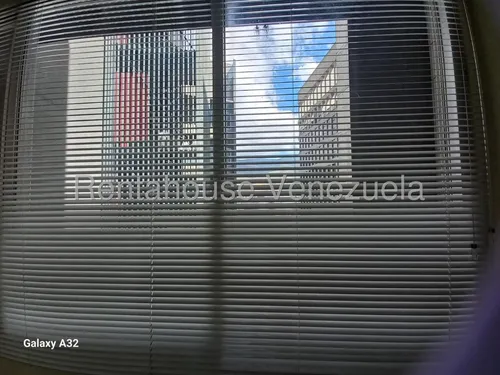 Oficina En Alquiler 25-16422