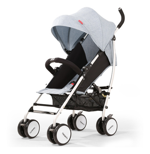 Coche De Bebé Con Paraguas Cynebaby Ligero Compacto Para