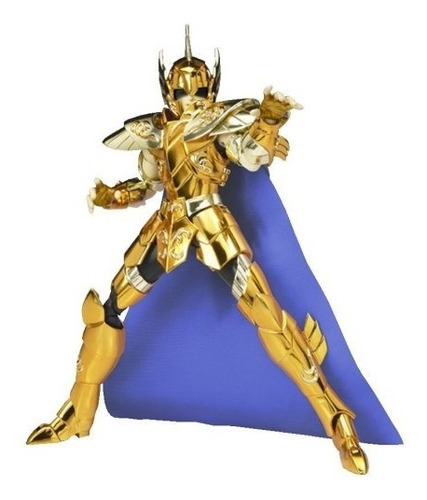 Saint Seiya Myth Cloth Kanon Dragon Marino