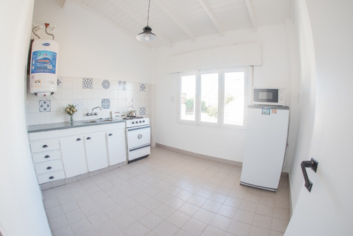 Imagen 8 de 14 de Vendo 3 Ambientes, Departamento En Mar Del Plata, Total U$s 59.000, A Solo 6 Cuadras De La Playa, Escrituración Inmediata, Sin Gastos De Expensas, Orientación Al Frente