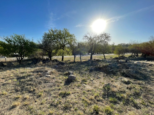 Lotes En Venta En Villa San Isidro, Cordoba