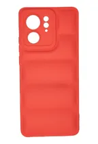 Comprar Funda Tpu Puffer Compatible Con Motorola Edge 40
