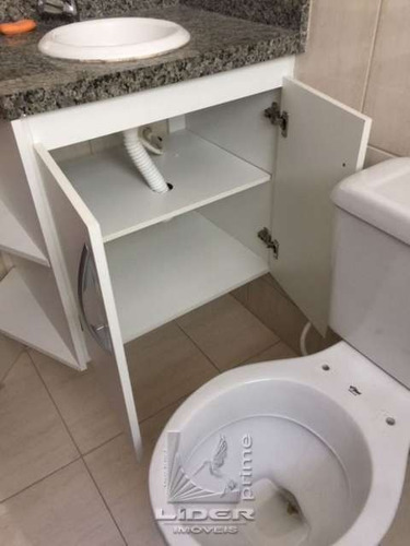Imagem 15 de 15 de Apartamento - Jardim São Lourenço Bragança Paulist - Fw1257-1